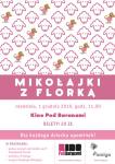 Baranki Dzieciom (zima 2019): Mikoajki z Flork