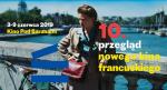 10. Przegld Nowego Kina Francuskiego