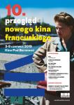 10. Przegld Nowego Kina Francuskiego
