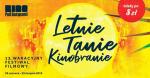 Letnie Tanie Kinobranie 2019