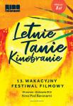 Letnie Tanie Kinobranie 2019