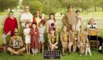 Kinobranie 2019 - pokaz na dziedzicu #8: Moonrise Kingdom. Kochankowie z ksiyca