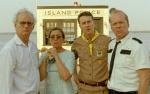 Kinobranie 2019 - pokaz na dziedzicu #8: Moonrise Kingdom. Kochankowie z ksiyca
