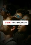 E-Kino Pod Baranami na prezent