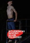 studencki Nocny Klub Filmowy: Wilk