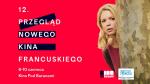 12. Przegld Nowego Kina Francuskiego