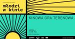 MODZI W KINIE: Kinowa Gra Terenowa