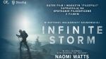 Spotkanie Filozoficzne: Infinite Storm (przedpremierowo!)