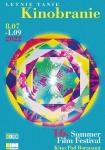 Kinobranie - 16TH Summer Film Festival