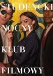 studencki Nocny Klub Filmowy: Amsterdam