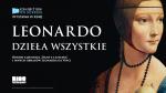 Wystawa na Ekranie: Leonardo. Dziea wszystkie