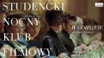 Studencki Nocny Klub Filmowy: W gorsecie