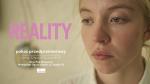 Reality - pokaz przedpremierowy (MOS)