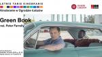 Kinobranie w Ogrodzie obzw - pokaz filmu Green Book