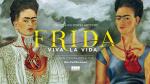Sztuka na ekranie: Frida: Viva la vida