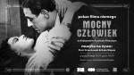 Mocny czowiek - pokaz filmu niemego z muzyk na ywo na 64. KFF