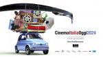 Cinema Italia Oggi 2024