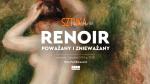 Sztuka na ekranie: Renoir - powaany i zniewaany