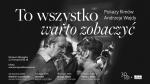 To wszystko warto zobaczy - pokazy filmw Andrzeja Wajdy