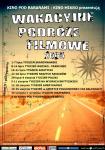 2. Wakacyjne Podróże Filmowe