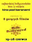 Hello Bollywood