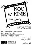 Noc w Kinie z Lone Scherfig