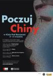 Poczuj Chiny - przegld filmw chiskich