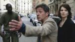 UKRYTE - triumfator Europejskich Nagrd Filmowych