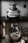 Mary & Max w KPB