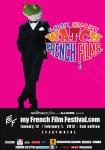 MyFrenchFilmFestival.com 2012