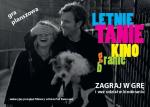 Letnie Tanie Kinobranie - gra planszowa :)