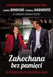 Zakochana bez pamici - gramy przedpremierowo od 14 wrzenia!