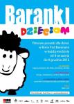 Baranki Dzieciom - jesie / zima 2012