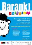 Baranki Dzieciom - przedwionie 2014