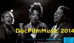 Doc Film Music 2014 - w Maopolskim Ogrodzie Sztuki