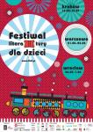 Festiwal literatury dla dzieci - spotkanie z Andrzejem Maleszk