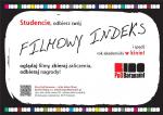 Filmowy Indeks 2014/2015