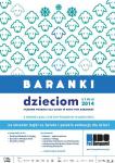 Baranki Dzieciom - zima 2014