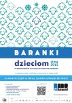 Baranki Dzieciom: zima 2015