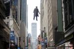studencki Nocny Klub Filmowy - Birdman
