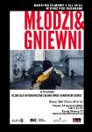 MODZI & GNIEWNI - maraton filmowy z All in UJ