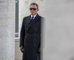 SPECTRE - pokazy przedpremierowe