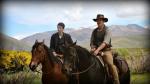 studencki Nocny Klub Filmowy: Slow West - przedpremierowo!