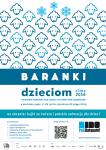 Baranki Dzieciom: zima 2016