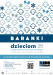 Baranki Dzieciom: zima 2016