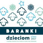 Baranki Dzieciom: Zima 2017a