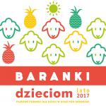 Baranki Dzieciom: Lato 2017