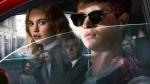 Baranki w Pieluchach: Baby Driver