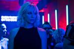 Baranki w Pieluchach: Atomic Blonde