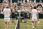 Borg/McEnroe. Midzy odwag a szalestwem - pokaz przedpremierowy